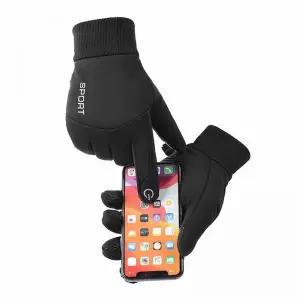 11627 스마트폰 장갑 스마트터치 방한 DD 터치장갑