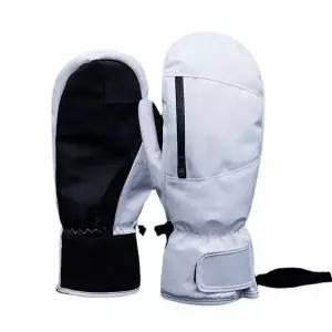 장갑 12550 방수 벙어리 스키장갑 DD 스노우보드 벙