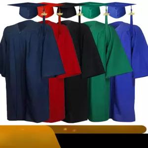 장로가운 찬양대 교회 여름 목사 성가대가운 학사 목사가운 졸업 성직자 장로