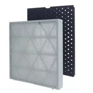 it 삼성호환 무풍큐브 BESPOKE AX94R9980BFD 헤파탈취필터 1개