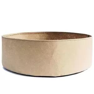 베이지 대형 만들기 텃밭 화분