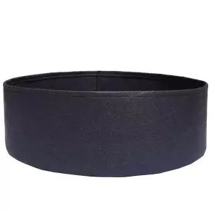 텃밭 화분 만들기 대형 블랙