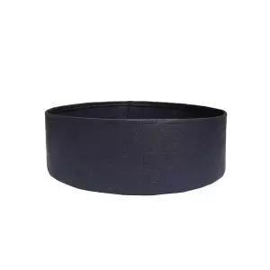 블랙 만들기 중형 텃밭 화분