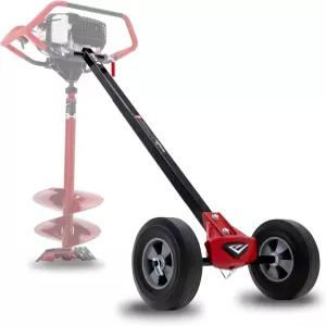 지진 43099 아웃리거TM 오거 토크 감속기 주철 에어리스 조인트 43101 연결 모델 이중 파워헤드 액슬