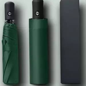 우산 포장 상자 홍보용 답례품 고급 우산 선물 박스 2단 휴대용 접이식 어린이 선물용 케이스 장우산