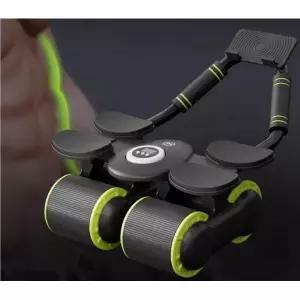 [롯데백화점]지오 오마이가 AB 슬라이드 복근운동기구 홈트 슬라이더 다이어트