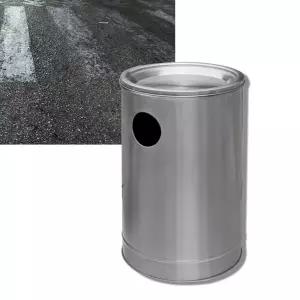 대형 스탠드 재떨이 흡연실 재털이 야외 휴지통 쓰레기통 실외 꽁초 흡연장 야외용 꽁초통 대형