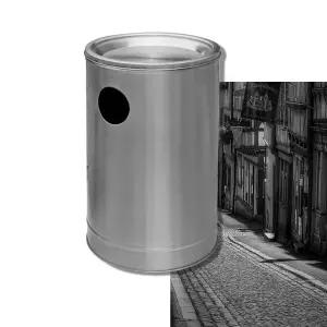 흡연실 대형 재털이 휴지통 호텔 꽁초 경사 재떨이 모바일 야외 흡연구역 흡연용 실외 대형