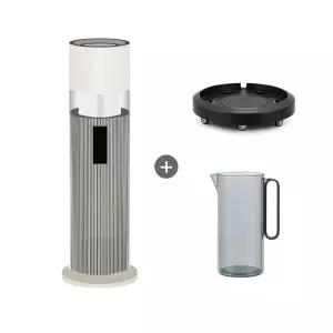 LG전자 정품판매점 퓨리케어 오브제컬렉션 하이드로타워 가습기 HY705RSUABM