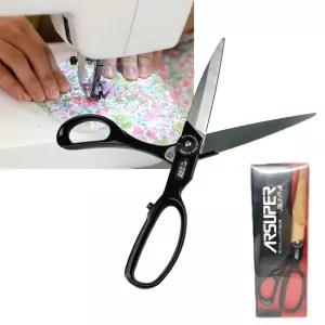 일제 재단 가위 재단 엔틱 재봉 뜨개질 의류 고급 수예 가위