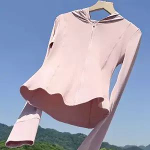 여자 러닝 바람막이 후드 헬스 집업 운동 아우터 코디