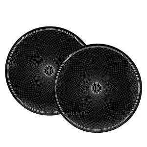 (당일출고) 에르메스 테이블웨어 플레이트 접시세트 H데코 블랙 2PCS