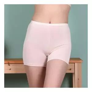 땀이 차지 않는 여성 인견 짧은 속바지