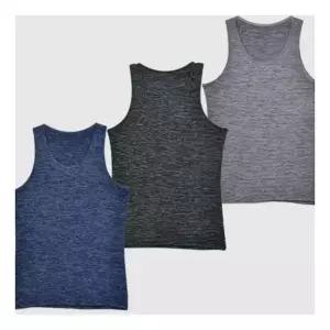 땀흡수가 빠른 남성 런닝 인견 나시