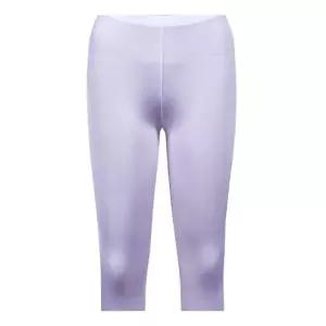 신축성 좋은 인견 레깅스 8부