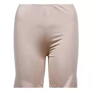 신축성 좋은 여성 인견 속바지