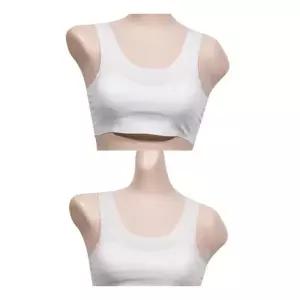 편안한 심리스 초등 1단계 스포츠브라