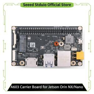 제트슨 오린용 A603 캐리어 보드 NX/오린 나노