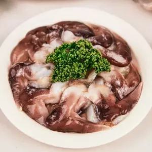 [맛딜]당일조업 완벽손질 국내산 특품 여수 새조개 200g