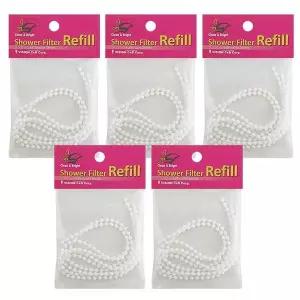 마개줄 양변기 x 고무덮개 비젼 5개 줄4P 변기레버