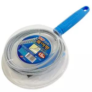 1.5M 스네이크 뻥 스프링 관통기 뚜러펑 뚫어펑 코