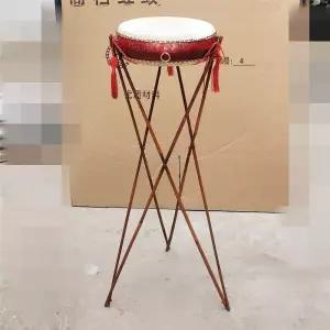 난타북 입문 작은북 사물놀이 국악기 학교 핸드드럼 리듬