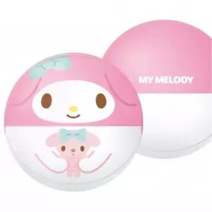 유치원여아 예쁜 마이멜로디 투명 비치볼 안아픈 휴대용공
