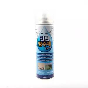[RIZPICK]오공 간편 방수제 스프레이(550ml)