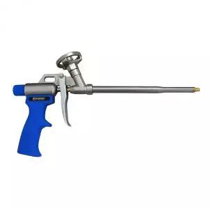 [RIZPICK]우레탄 전용 폼건 방음 단열 슈퍼 스프레이 건 시공용