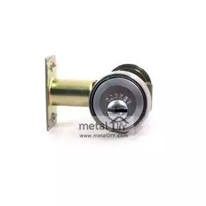 [RIZPICK]A-153 데드볼트 락키 미니 튼튼한 설치쉬운 실내용 실외용 문보안