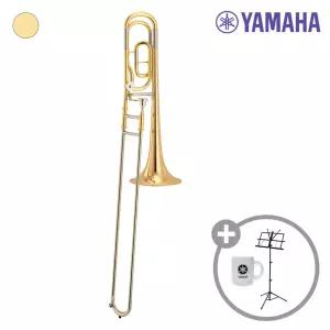 야마하 YSL-356GE 트럼본 / YAMAHA Trumbon /테너 더블