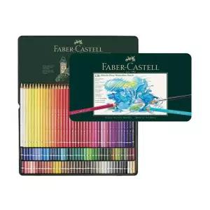 파버카스텔 알버트뒤러 전문가용 수채색연필 120색세트
