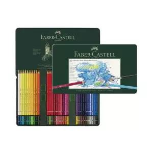 파버카스텔 알버트뒤러 전문가용 수채색연필 60색세트