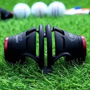 버디79 버디라이너 블랙 360 골프 볼라이너 3펜 TA2287136