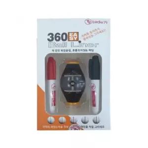 버디79 360 이지 골프 볼라이너 TA2287134