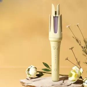 루멘딜 자동롤고데기 아이롱 볼륨 컬링 오토 헤어