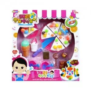 씽크 캐리 생일케익놀이 24023