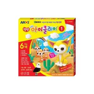 아모스 탱탱아이클레이1 77478