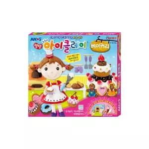 아모스 탱탱아이클레이 베이커리 78581