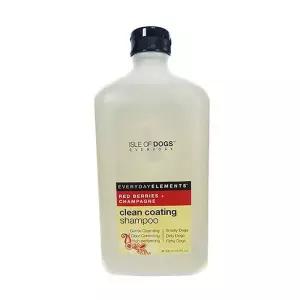 아일오브독스 에브리데이 클린코팅샴푸500ml