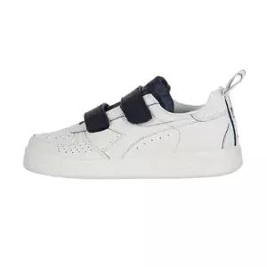 디아도라 엘리트 테이프 스니커즈 운동화 화이트 174389-C5866