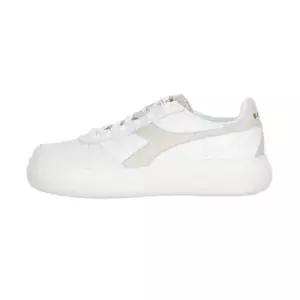 디아도라 WB 엘리트 와이드 스니커즈 화이트 174331-C7904