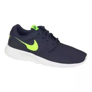 나이키 카이시 키즈 스니커즈 네이비 705489-406