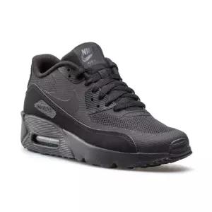 나이키 에어맥스 90 울트라 2.0 운동화 블랙 869950-001