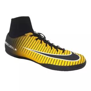 나이키 머큐리얼 빅토리 VI DF IC 스니커즈 옐로우 903613-801