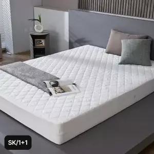 [NS홈쇼핑]브로킹 프리미엄 매트리스 방수커버 SK 1+1[35845369]