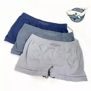 기능성 남자 드로즈 스포츠 팬티 편안한 속옷