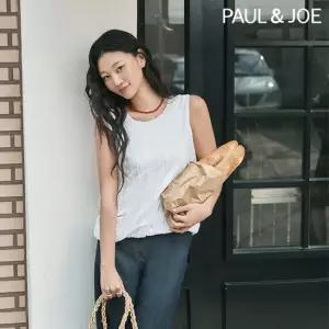 26SS 썸머 블라우스 3종 (레이스1+솔리드2)