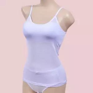 흡습속건 인견소재 1003ge 주니어 끈브라런닝 캡내장