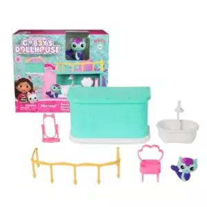 손오공 개비 미니 매직하우스 2층 인어냥 배스룸 선물